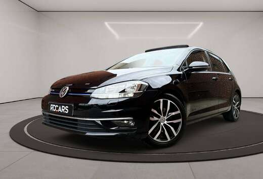 Volkswagen 1.5 TSI *TOIT OUVR*GPS*CARPLAY*LED*RADARS* ...