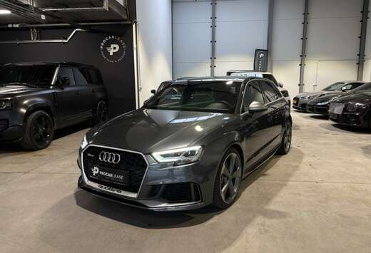 Audi Sportback 2.5 TFSi Quattro S-Tronic/NO OPF