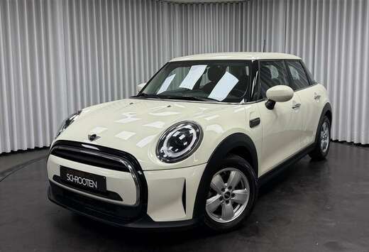 MINI 1.5i / Clima / Navi / CarPlay / DAB / Cruise / P ...