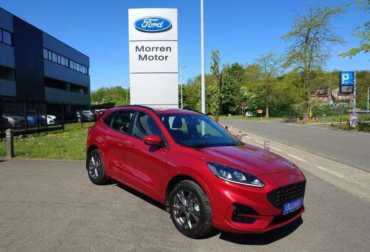 Ford ST-Line 2.5 PHEV *10386* OC0746