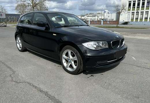 BMW 116i