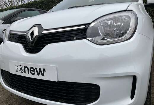 Renault TCe 95 Pk Edition One