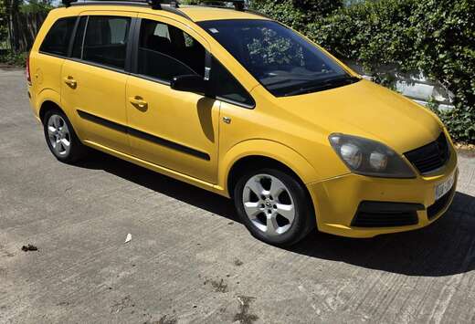 Opel 1.9 DT CDTi Sport