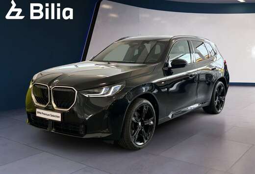 BMW xDrive20d HK HiFi DAB LED