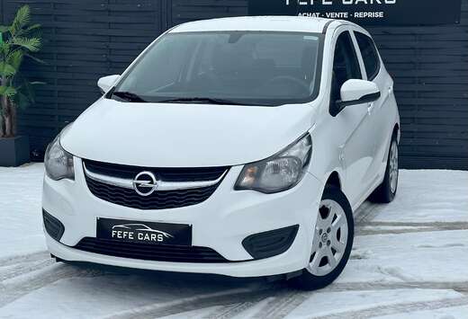 Opel Karl 1.0i ecoFLEX Enjoy Start/Stop