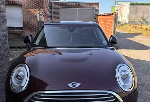 MINI Mini Clubman 1.5A Cooper