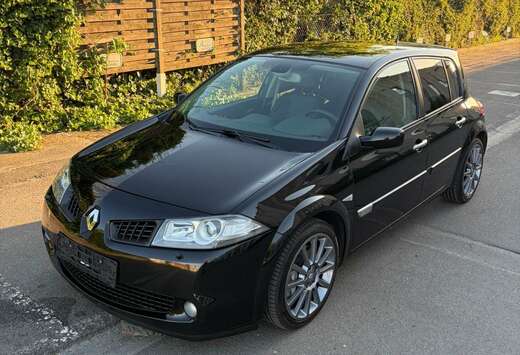 Renault 2.0 Turbo 16v RS Luxe
