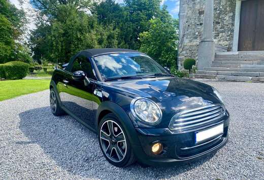MINI Etat irréprochable, Full options et Euro 6  Seu ...