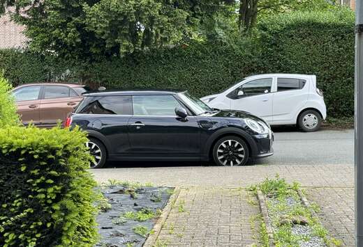 MINI 1.5 OPF DCT