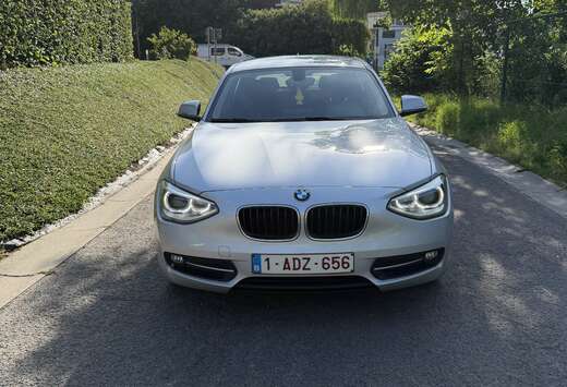 BMW d EDE Red Devils Edition