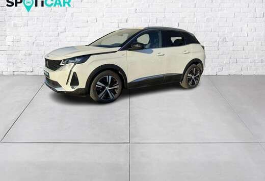 Peugeot gt