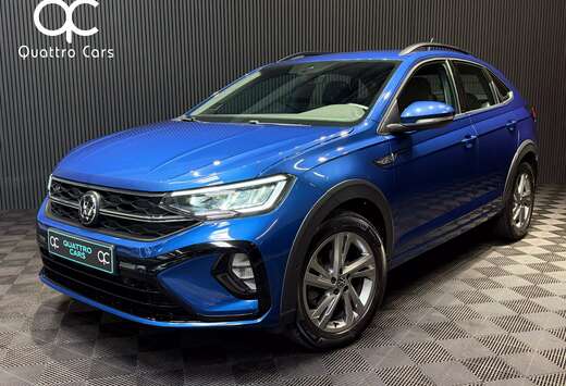 Volkswagen 1.0 TSI / R-Line / Boite auto / Pack sport ...