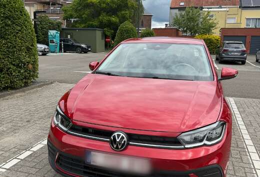 Volkswagen 1.0 TSI Life OPF DSG