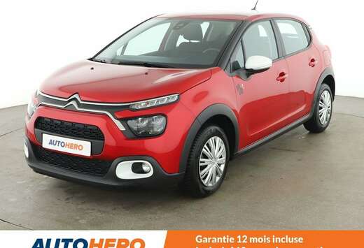 Citroen 1.2 PureTech YOU
