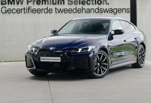 BMW M50 xDrive  TOWB  Drive PRO  360  H&K