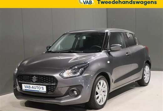 Suzuki 1.2 Dualjet MHEV SELECT