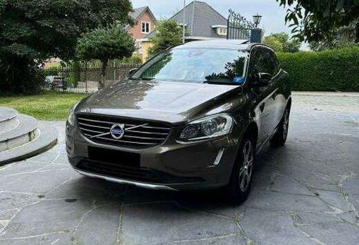 Volvo 2.0 D4 Summum Geartronic