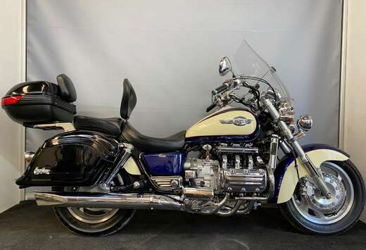 Honda HONDA VALKYRIE F6C*** garantie ***