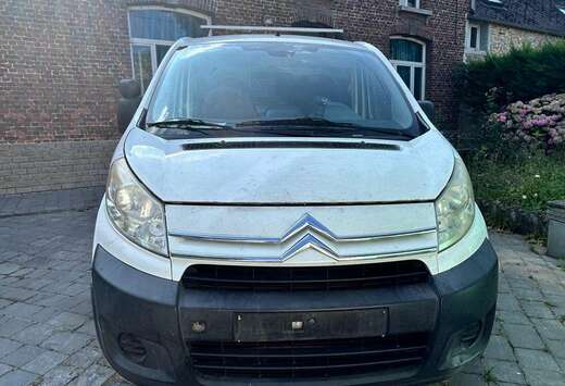 Citroen problème rampe d\'injection , ne démarre pl ...