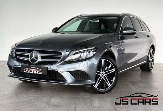 Mercedes-Benz d 4-Matic-1ERPRO-GPS-CARPLAY-CUIR-CAMER ...