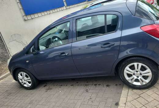 Opel 1.2