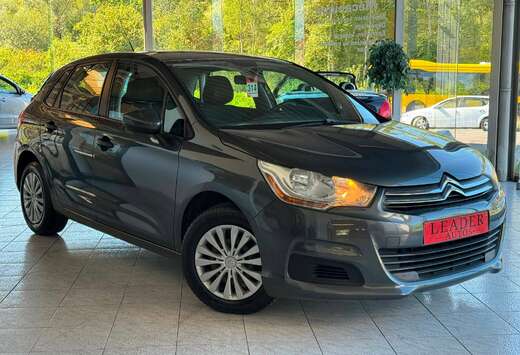 Citroen 1.4 ESSENCE 95CV - AIRCO - CRUISE