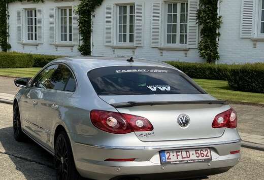 Volkswagen 1.8 TSI DSG
