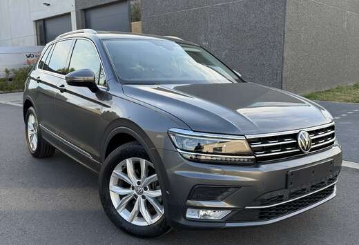 Volkswagen 2.0 TDI SCR 4Motion (BlueMotion Techn.) DS ...