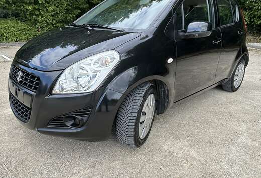 Suzuki 1.0i GLS Airco