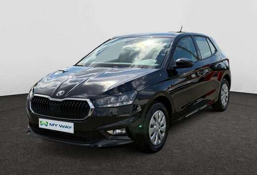 Skoda 1.0 TSI Selection