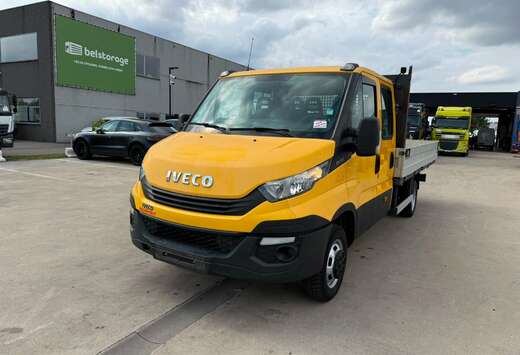 Iveco Daily 35C16 (Stock ID 12061)