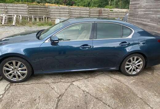 Lexus 300h