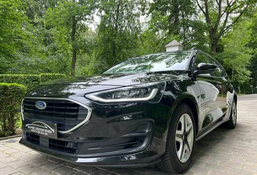 Ford Focus Clipper 1.0 EcoBoost