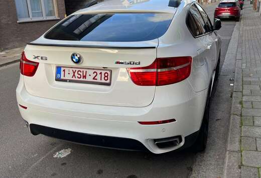 BMW xDrive30d