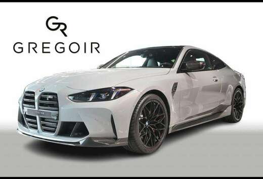 BMW xDrive Competition | Carbonacc. | 1000M wheels
