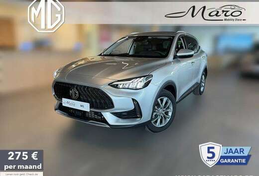 MG 1.5 T-GDI Plug in Hybride Comfort Facelift!