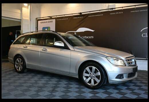 Mercedes-Benz CDI Elegance / AUTO / GPS NAVI / SIEGES ...