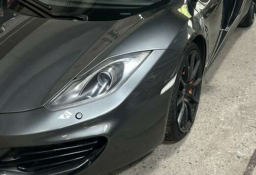 McLaren