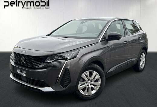 Peugeot II Active Pack