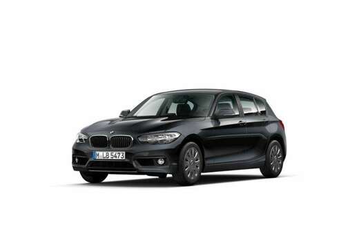 BMW Hatch