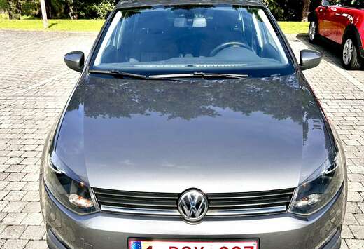 Volkswagen 1.0i Trendline