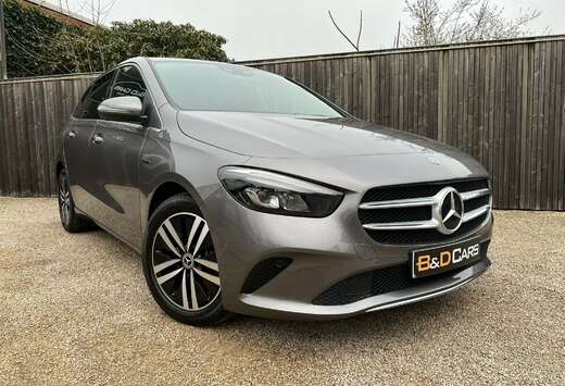 Mercedes-Benz e PHEV FULL-LED/17\