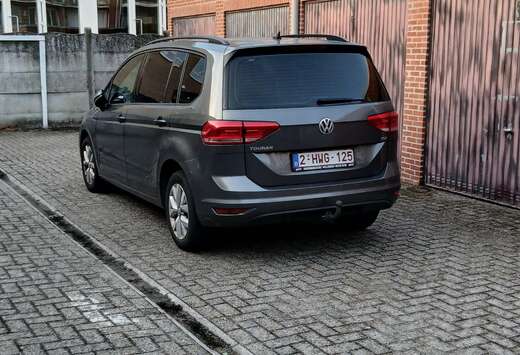 Volkswagen 1.6 TDI SCR (BlueMotion Technology) Trendl ...