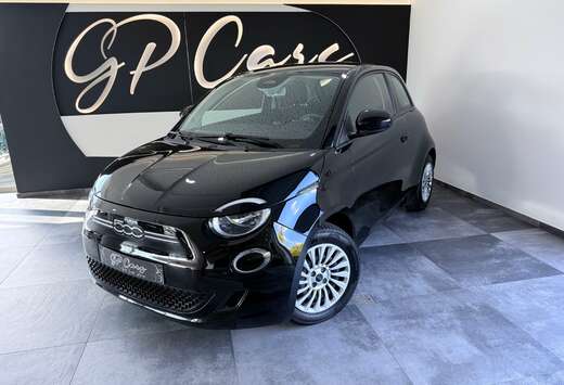 Fiat 500E , état showroom.