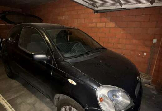 Toyota 1.0i VVT-i 16v Linea Terra