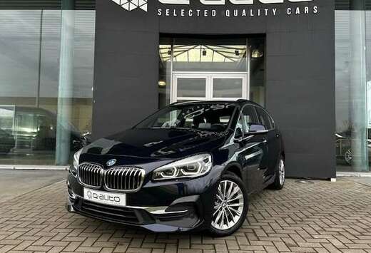 BMW xe iPerf Active Tourer Luxury / HUD / ACC / Cam