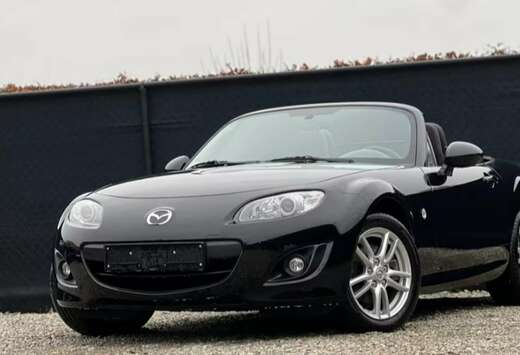Mazda MX-5 1.8i Active