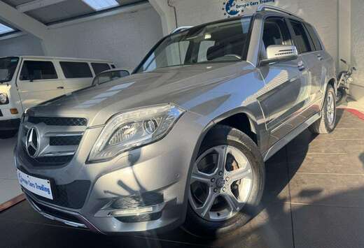 Mercedes-Benz 200 2.2CDI 140CH BVA PHASE 2 PREMIERE M ...