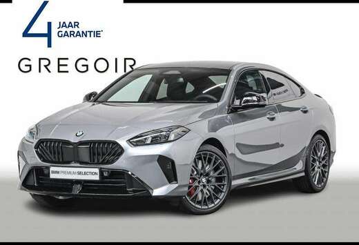 BMW i Gran Coupé - M sportPro