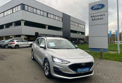 Ford Connected *53903* OC0280